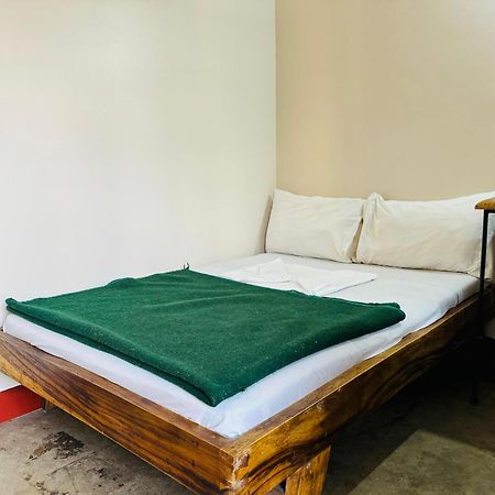 Arusha Backpackers Hotel المظهر الخارجي الصورة